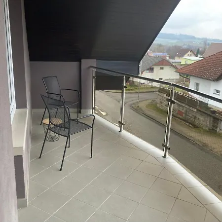Dum S Vyhledem Světlá nad Sázavou