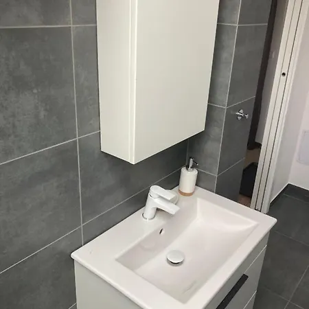Dum S Vyhledem Apartment Světlá nad Sázavou