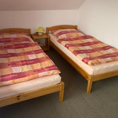 Apartment Dum S Vyhledem Svetla nad Sazavou