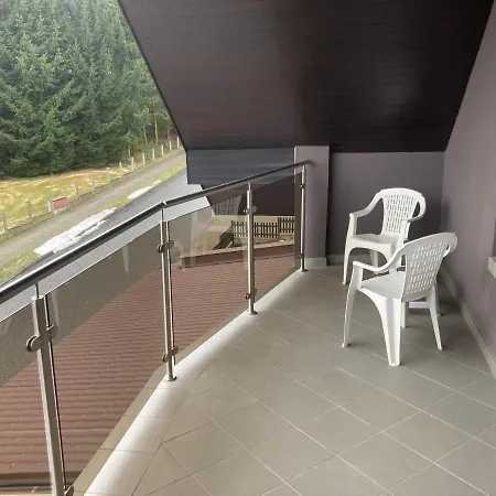 Dum S Vyhledem Apartment