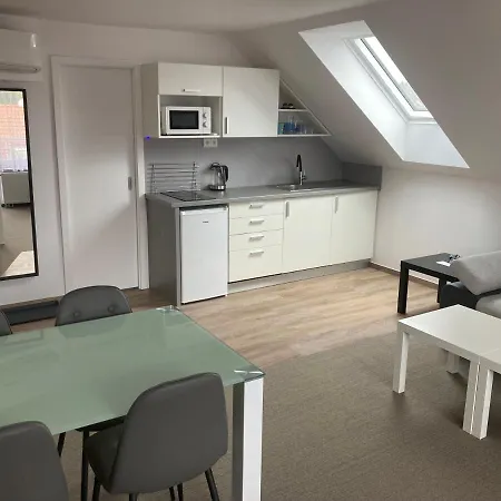 Apartment Dum S Vyhledem