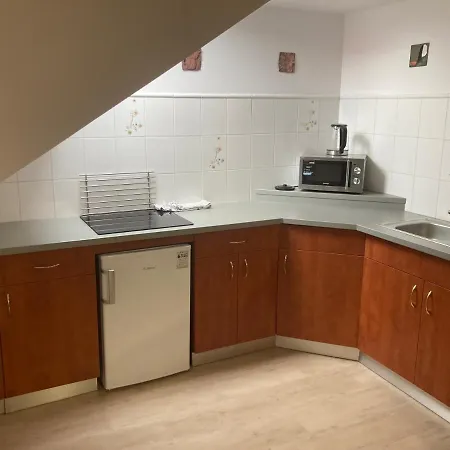 Dum S Vyhledem * Světlá nad Sázavou