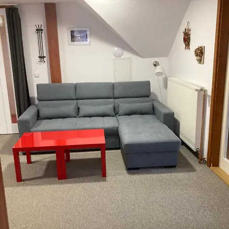 Apartment Dum S Vyhledem