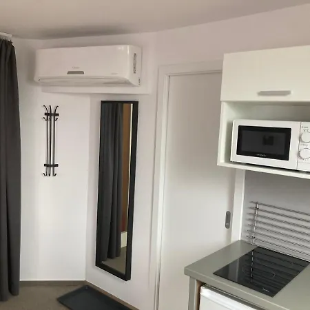 Apartment Dum S Vyhledem *
