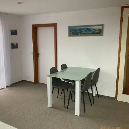 Apartment Dum S Vyhledem