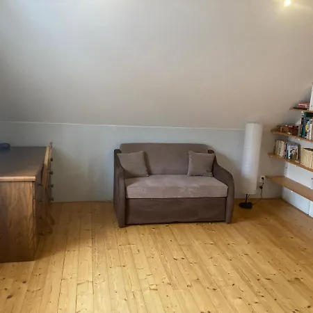 Apartment Dum S Vyhledem *