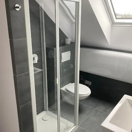 Dům S Výhledem *