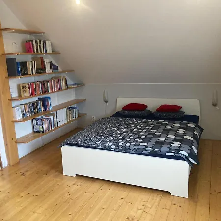 Dum S Vyhledem Světlá nad Sázavou