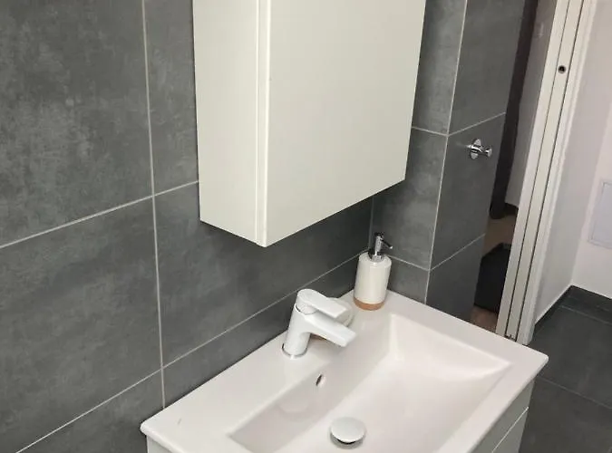Dum S Vyhledem Apartment Svetla nad Sazavou