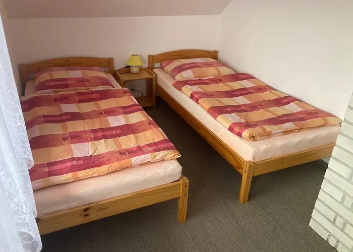 Apartment Dum S Vyhledem Svetla nad Sazavou