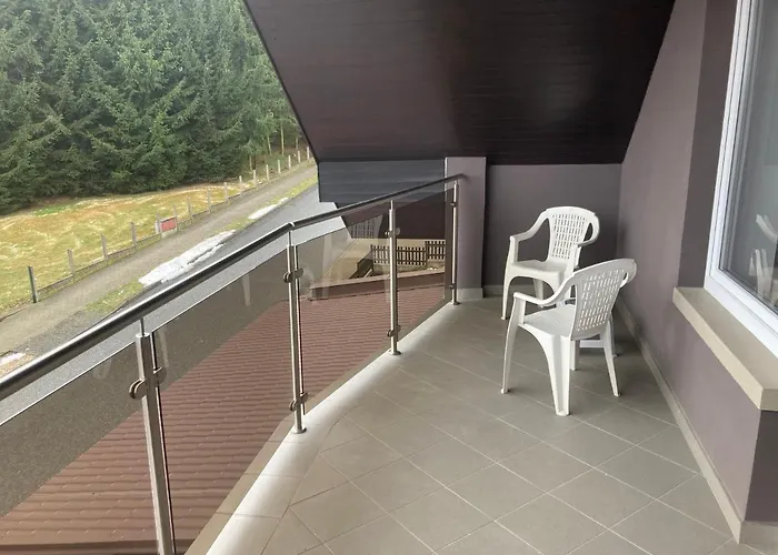 Dum S Vyhledem Apartment