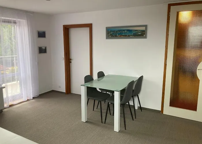 Apartment Dum S Vyhledem