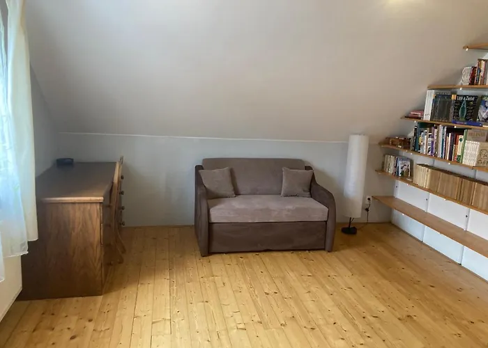 Apartment Dum S Vyhledem *